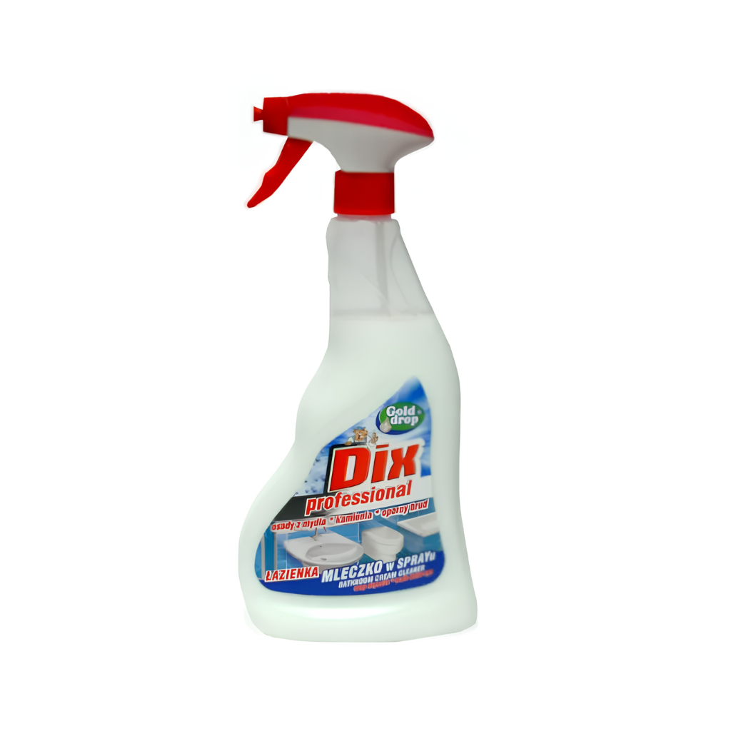 500 ml do łazienki