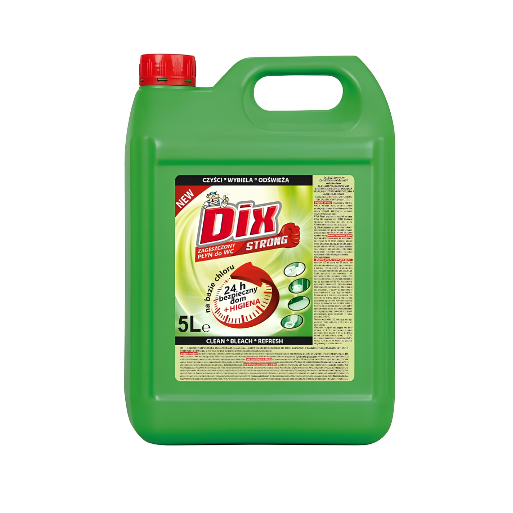 Strong 5L do wc