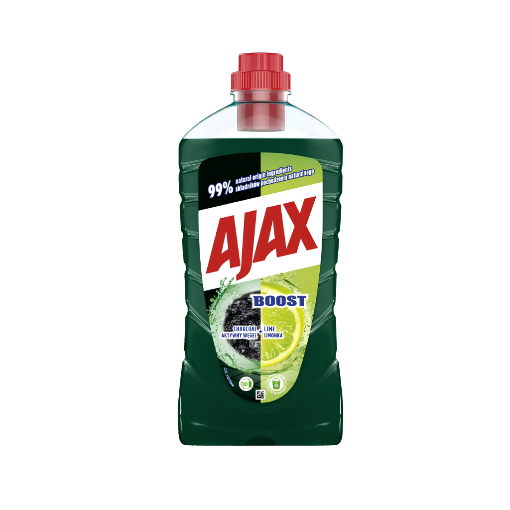 ajax 1L boost + lime