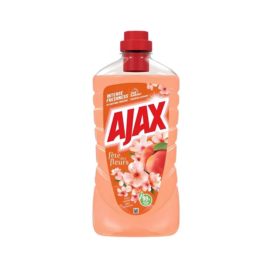 ajax 1L kwiat brzoskwinia