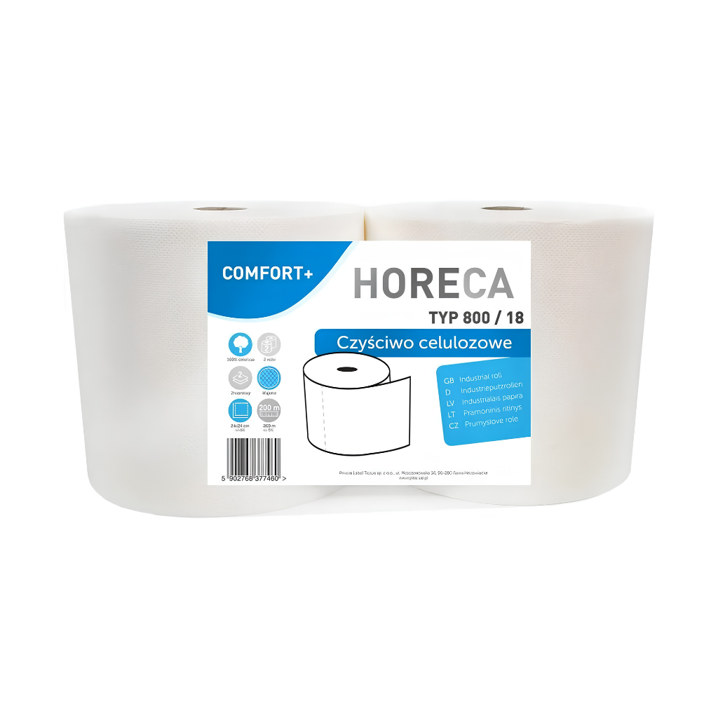 czyściwo horeca