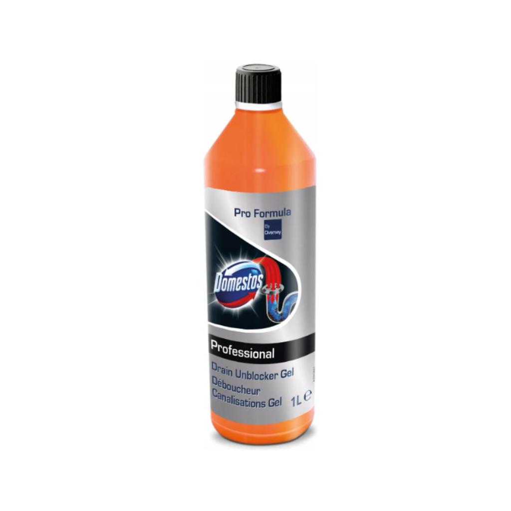 domestos 1L żel