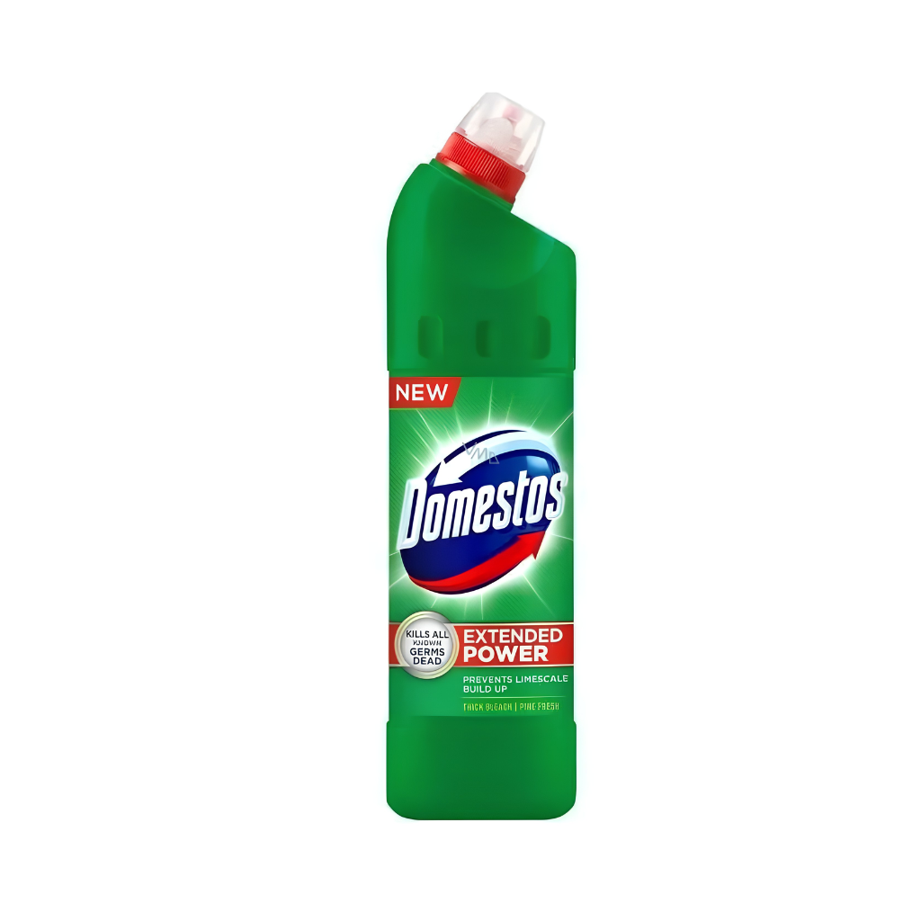 domestos 1L zielony