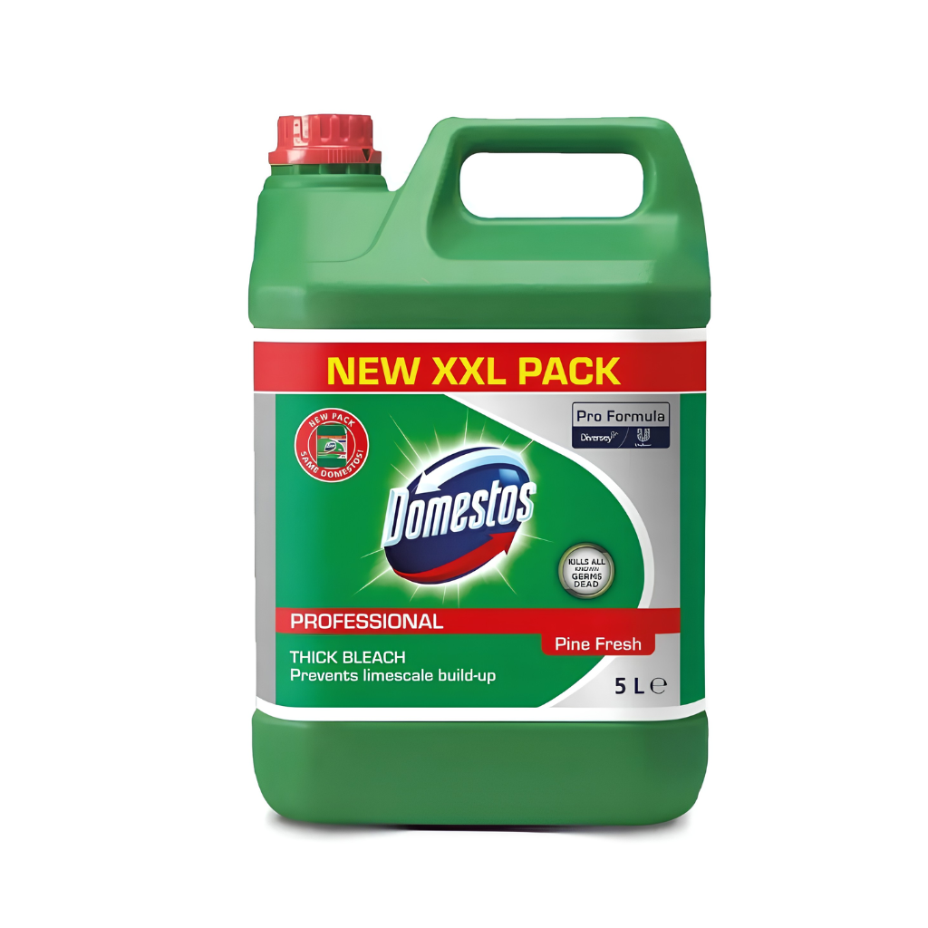 domestos 5L professional
