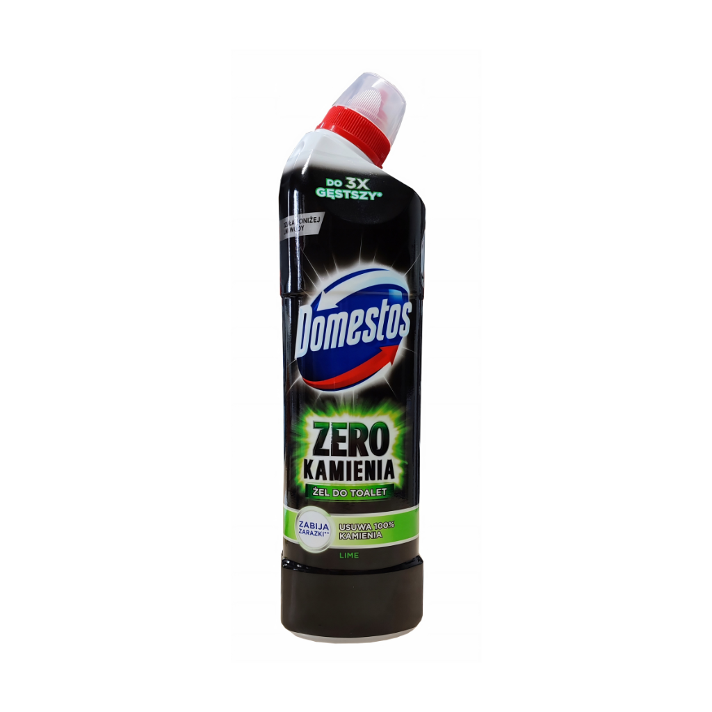 domestos zero kamienia 750 ml