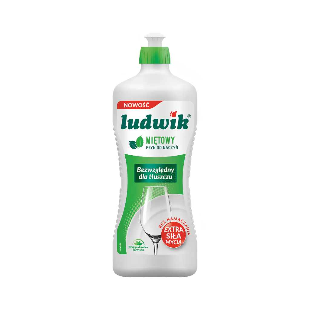 ludwik 0,9 L