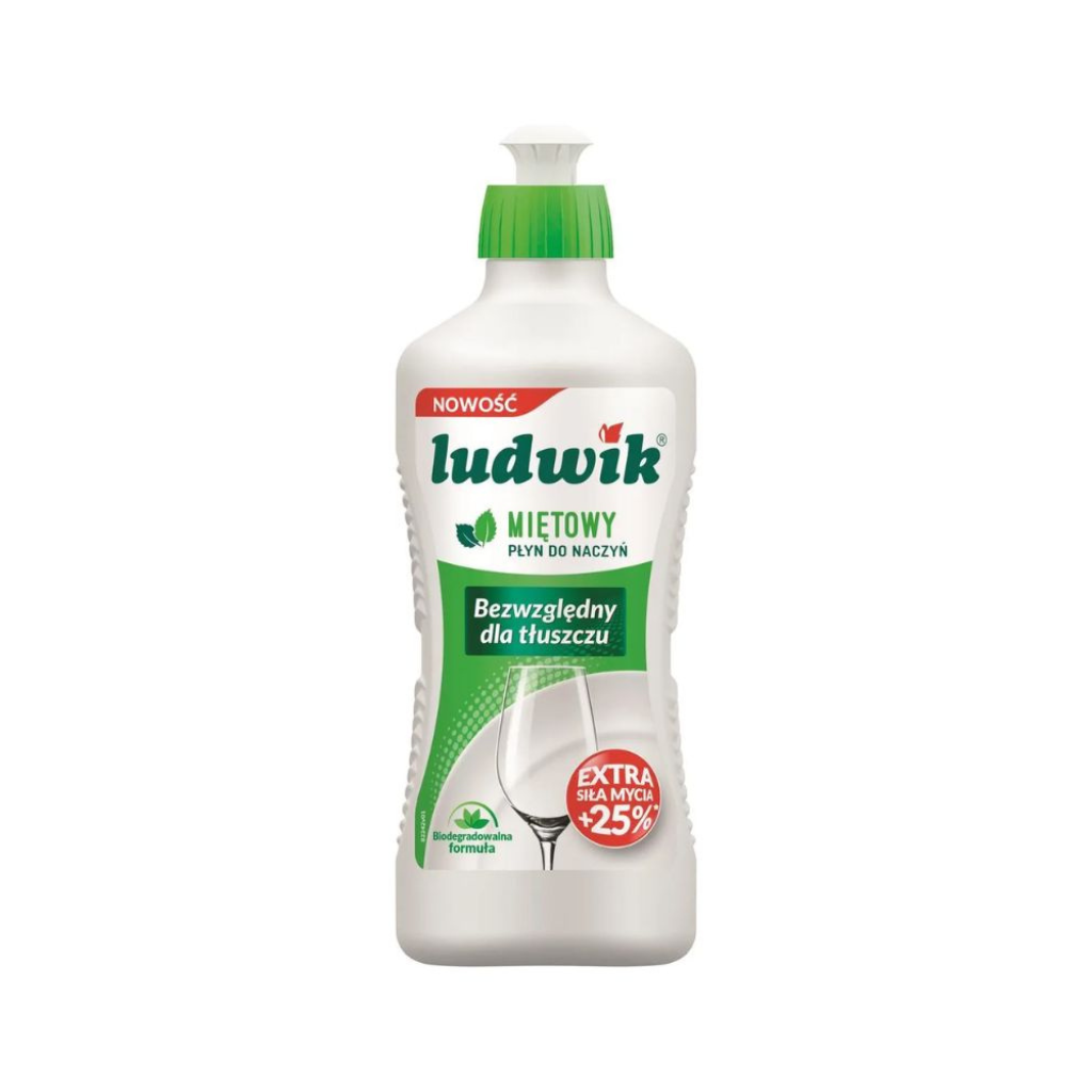 ludwik 450 ml