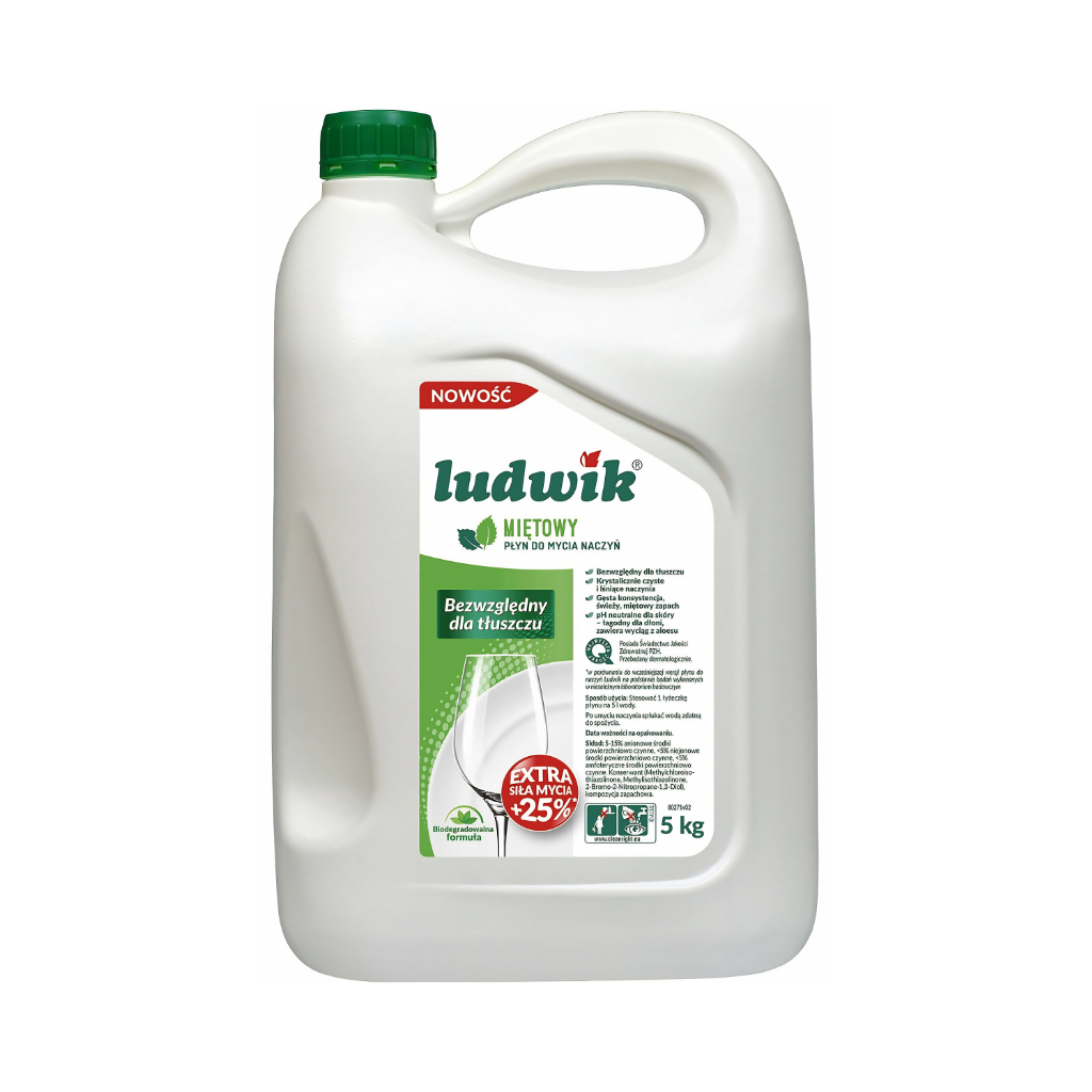 ludwik mięta 5L