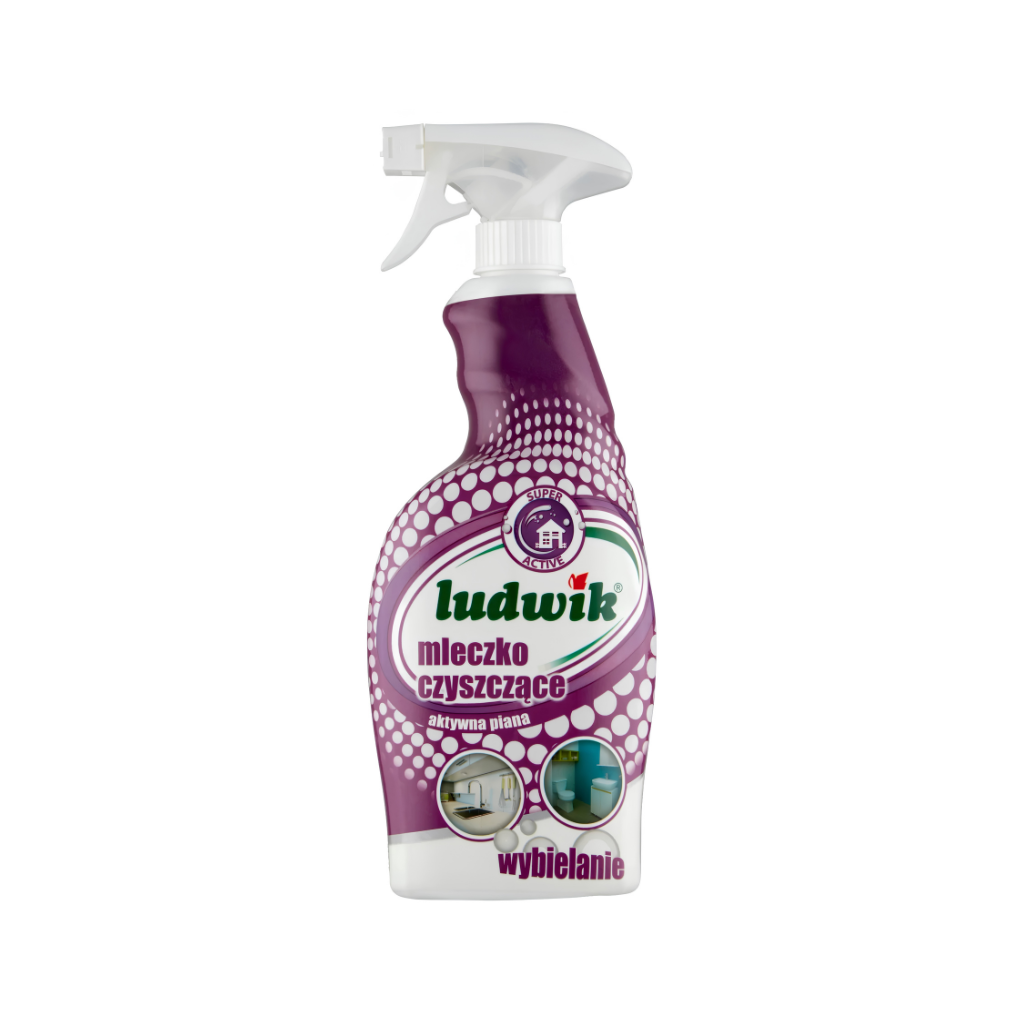 ludwik mleczko 750 ml