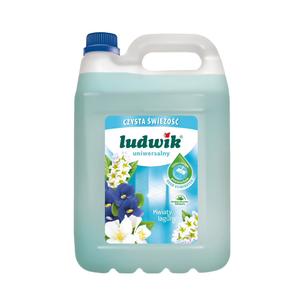 ludwik uniwersalny 5L