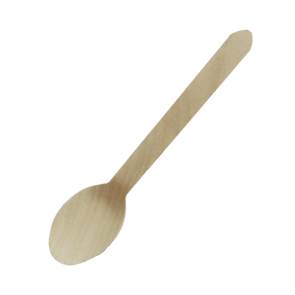 łyżka eco
