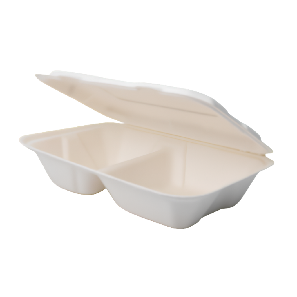 menu box