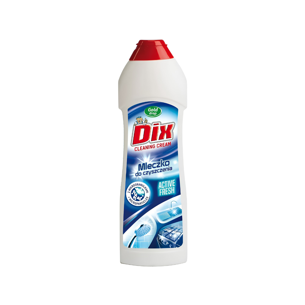 mleczko 500ml