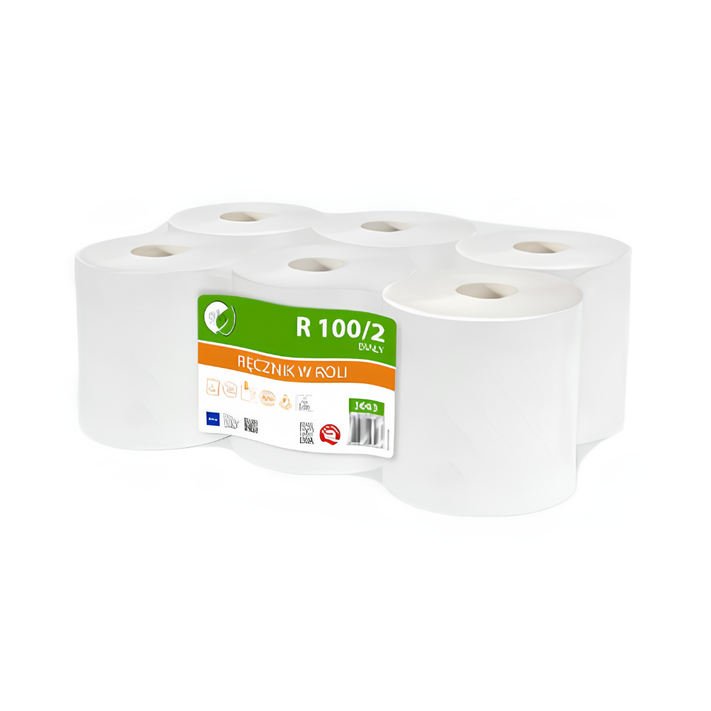 ręcznik papierowy