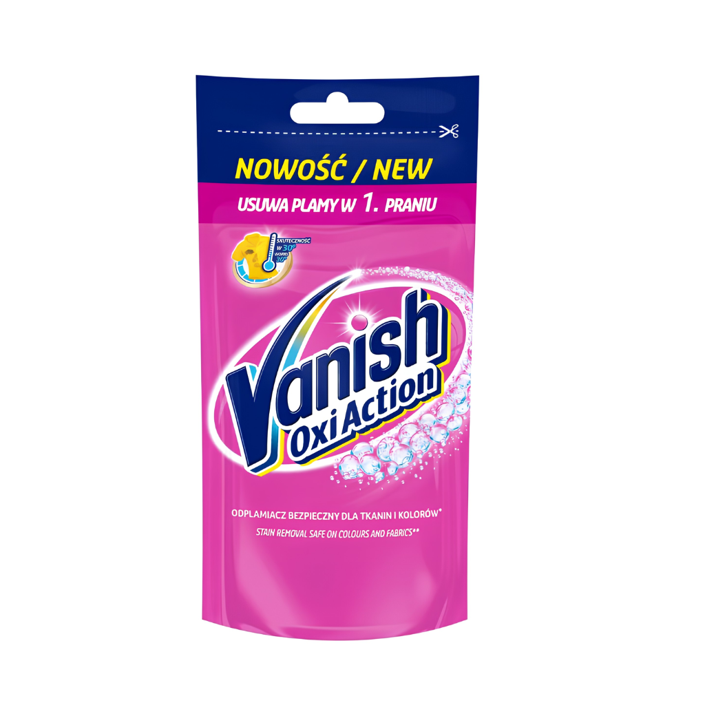 vanish 100ml odplamiacz